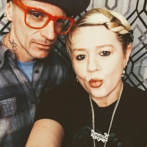 Meet your Posher, Pat